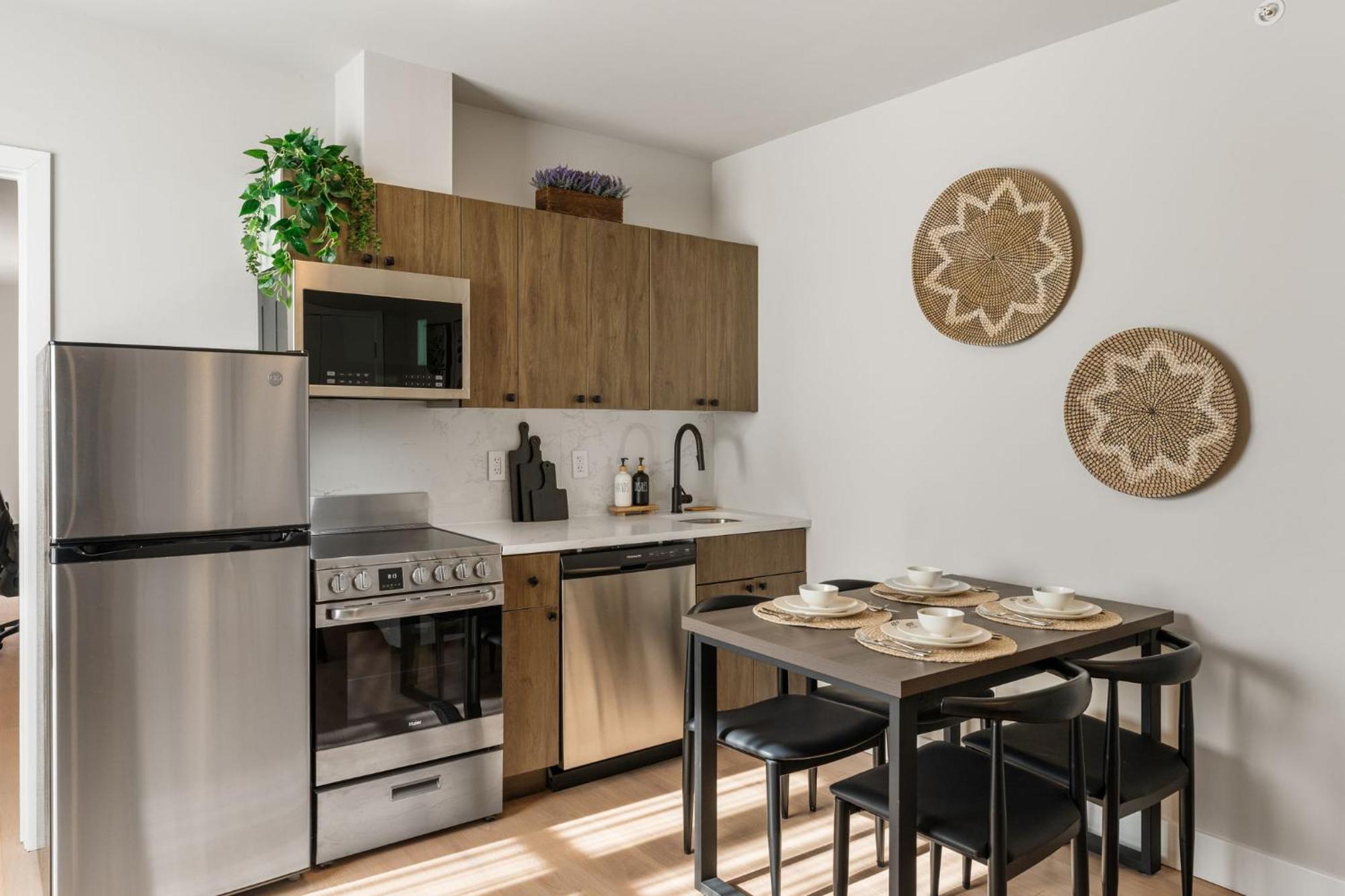 4211 Suites 필라델피아 외부 사진