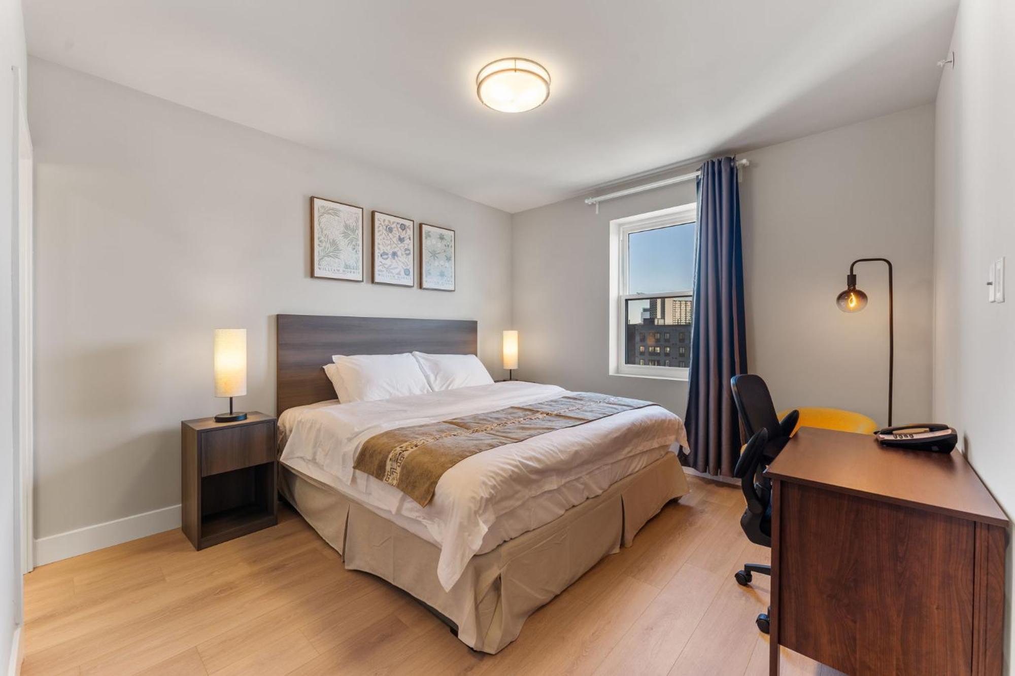 4211 Suites 필라델피아 외부 사진