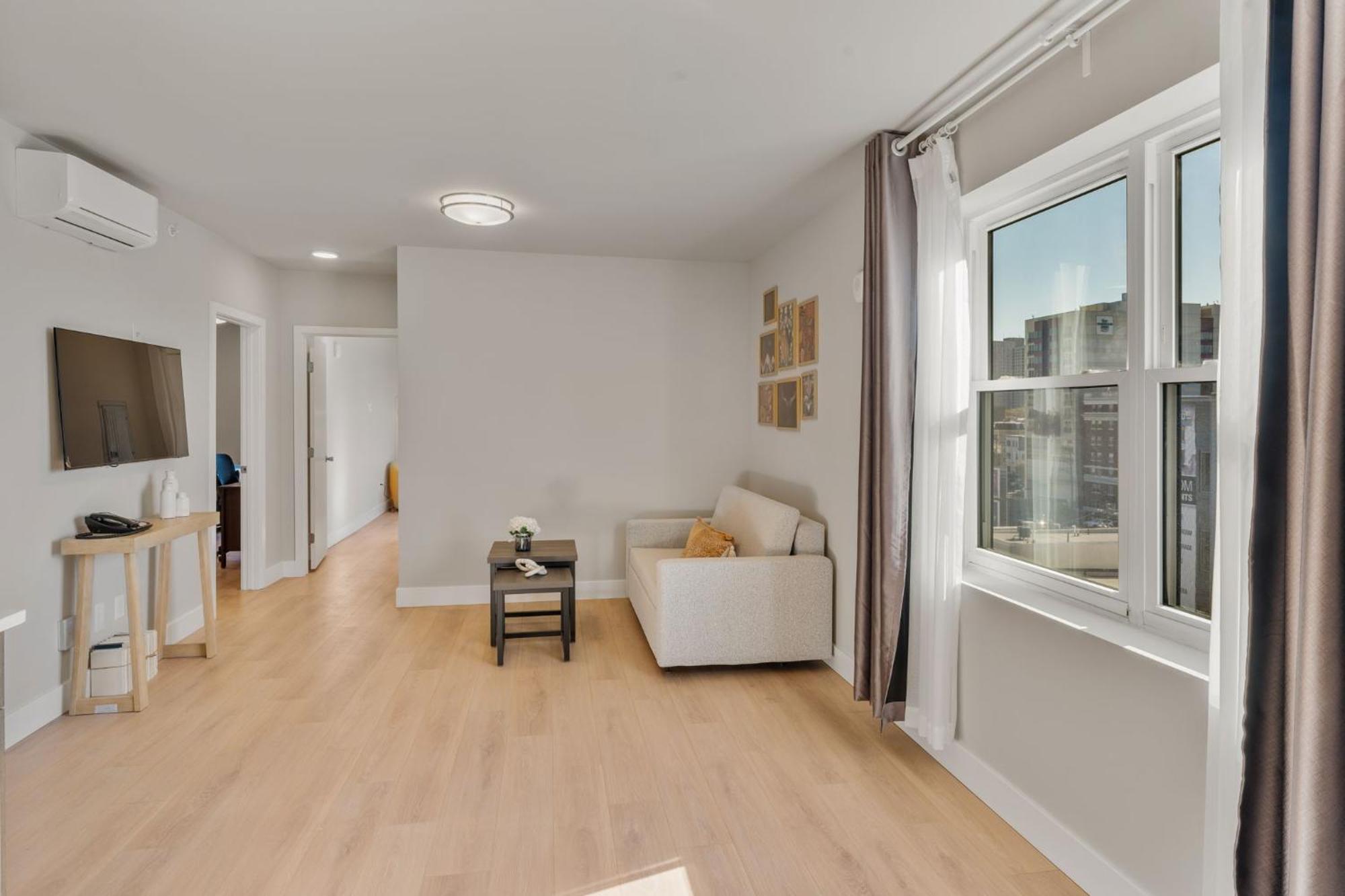 4211 Suites 필라델피아 외부 사진